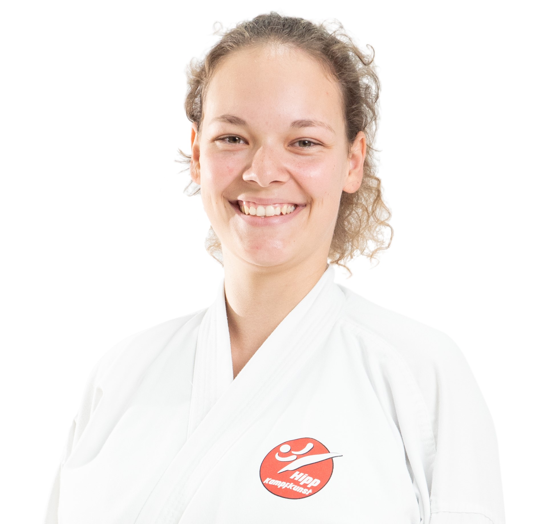 Marylin Franke Hipp Taekwon-Do Ulm