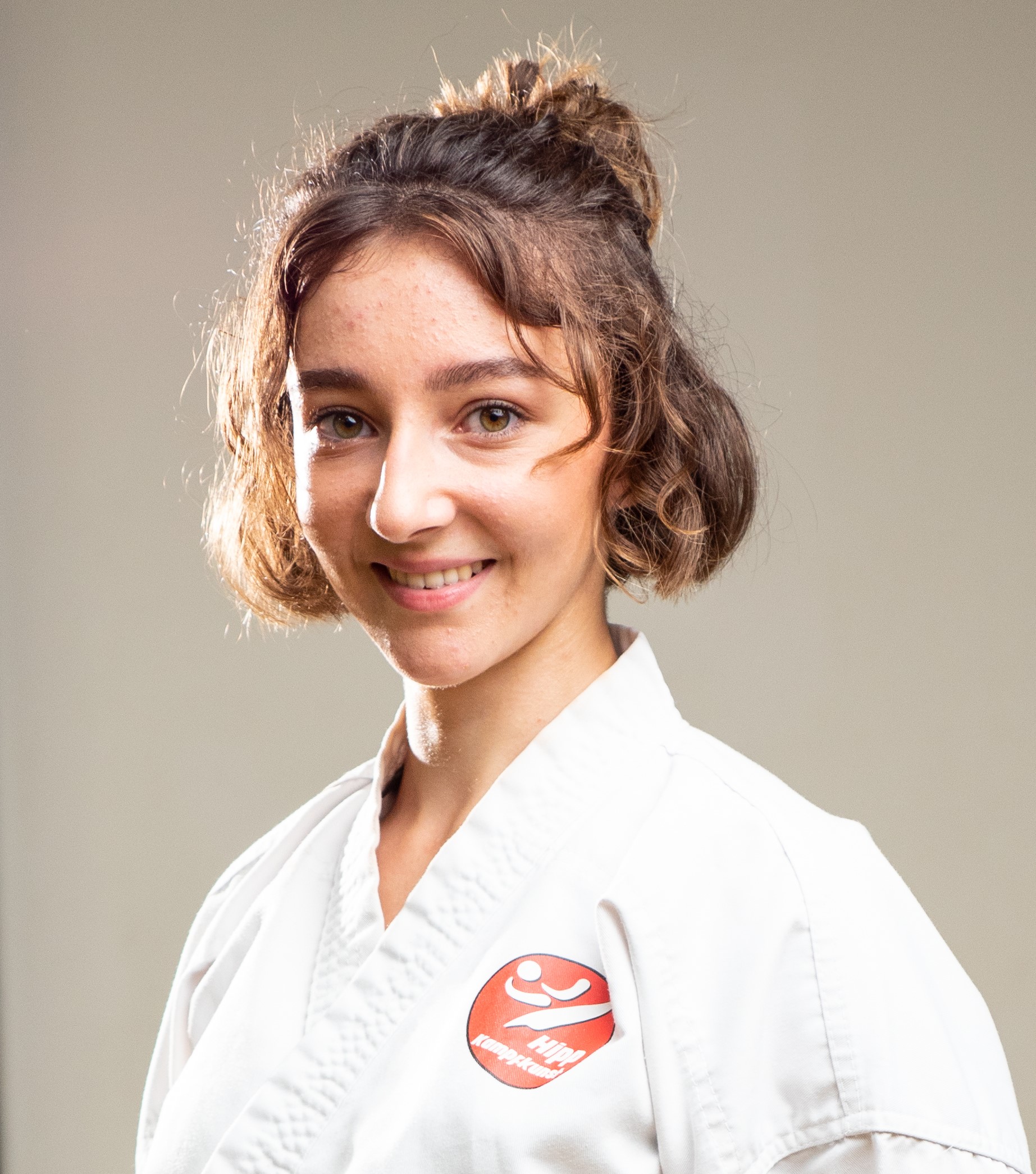 Pia Vessa Hipp Karate Boxen Ulm